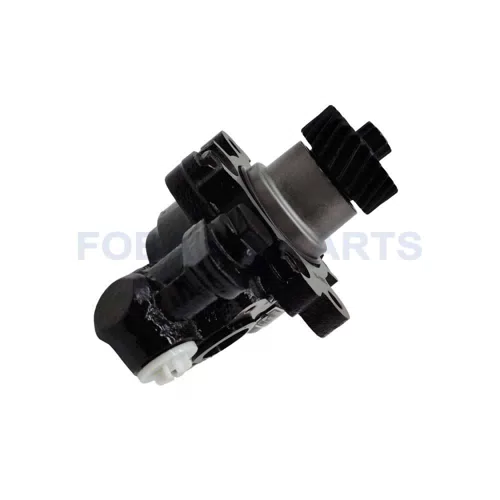 High Quality Power Steering Pump for Hino J05c 44310-1720 - image 2