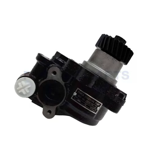 High Quality Power Steering Pump for Hino J05c 44310-1720 - image 3