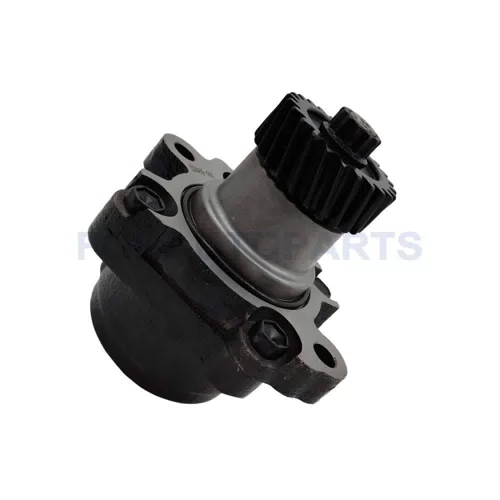 High Quality Power Steering Pump for Hino J05c 44310-1720 - image 4