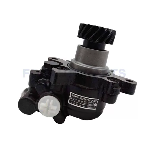 High Quality Power Steering Pump for Hino H07C 44310-1880