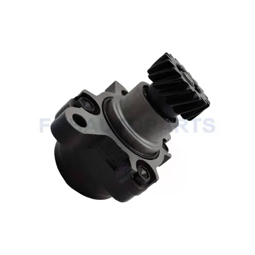 High Quality Power Steering Pump for Hino H07C 44310-1880 - image 2