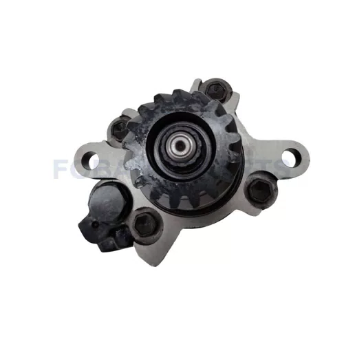 High Quality Power Steering Pump for Hino H07C 44310-1880 - image 3