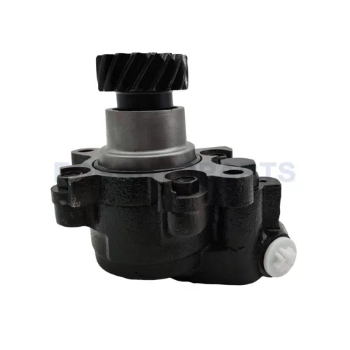 High Quality Power Steering Pump for Hino H07C 44310-1880 - image 4