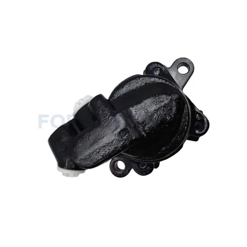High Quality Power Steering Pump for Hino H07C 44310-1880 - image 6