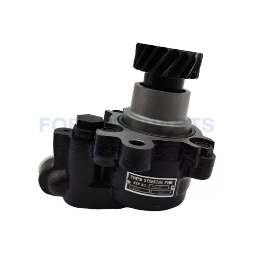 High Quality Power Steering Pump Replacement Parts for HINO Truck H06CT /H07D 44310-1901