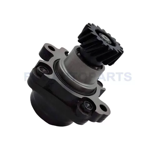 Power Steering Pump Replacement Parts for HINO Truck H06CT /H07D 44310-1901 - image 2