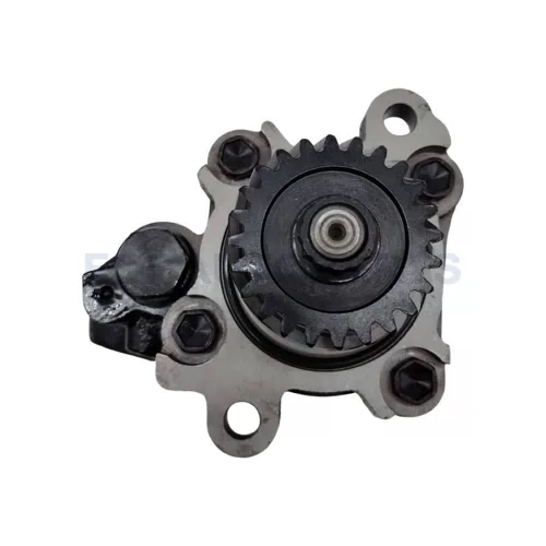 Power Steering Pump Replacement Parts for HINO H07D TRUCK 44310-2200 - image 3