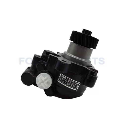 Power Steering Pump Replacement Parts for HINO H07D TRUCK 44310-2200 - image 4