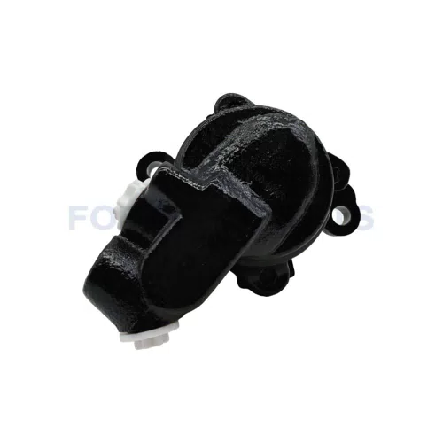 Power Steering Pump Replacement Parts for HINO H07D TRUCK 44310-2200 - image 6