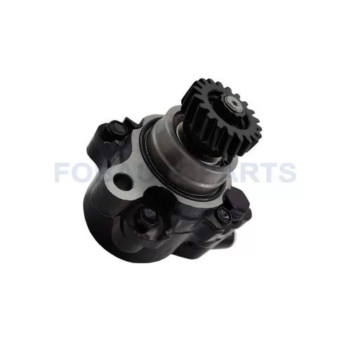 Power Steering Pump 8B23864-2232 Fits for HINO Truck J08C 44310-2232 - image 3
