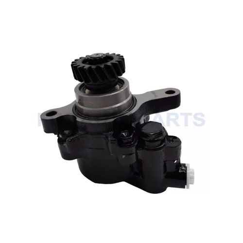 Power Steering Pump 8B23864-2232 Fits for HINO Truck J08C 44310-2232 - image 4