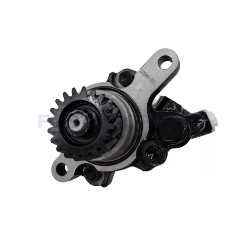Power Steering Pump 8B23864-2232 Fits for HINO Truck J08C 44310-2232 - image 5