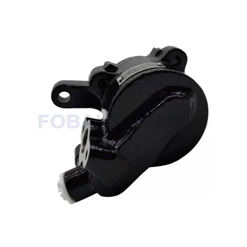 Power Steering Pump 8B23864-2232 Fits for HINO Truck J08C 44310-2232 - image 6
