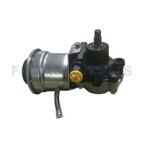 High quality Power Steering Pump Compatible For Toyota 5A 44320-12390 44320-12391