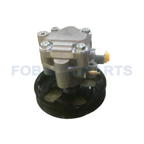 Power Steering Pump Compatible For Mitsubishi Nativa Pajero Sport 3 4450A238 4450A281