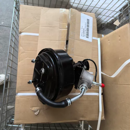 New Car Clutch Booster Assembly Fits for Isuzu Truck 1-31800160-0 44646-01049 - image 2