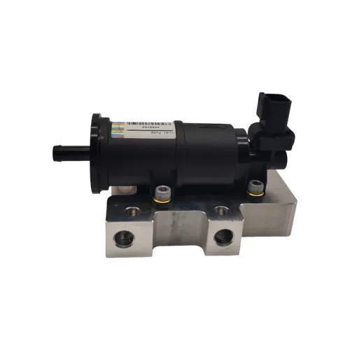 Fuel Transfer Pump 446-5408 4465408 Fits for Caterpillar CAT Engine C7.1 C4.4 Excavator 312D2 E312D2 E320D2 - image 2