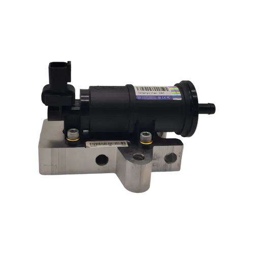 Fuel Transfer Pump 446-5408 4465408 Fits for Caterpillar CAT Engine C7.1 C4.4 Excavator 312D2 E312D2 E320D2 - image 4
