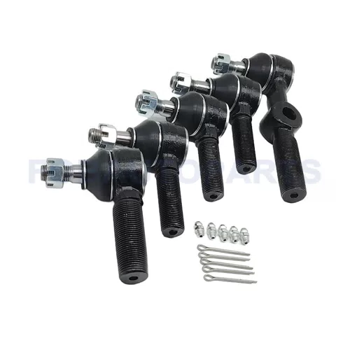 Car Chassis Kit Compatible for TOYOTA LANCRUISER FJ40 LHD KIT 45040-69045 4504069045 - image 2