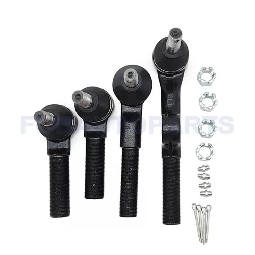 Car Chassis Kit Compatible for Toyota Landcruiser Toyota Autana Burbuja 45040-69095 4504069095 - image 6