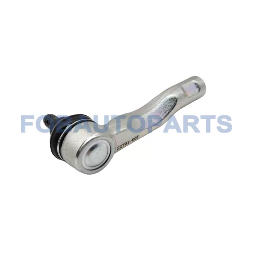 Car Parts Auto Spare Parts Tie Rod End for Toyota END SUB-ASSY 45047-39205 - image 2