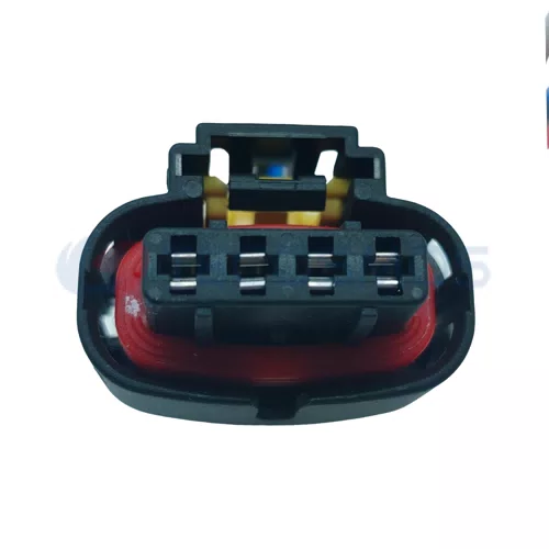 Automobile Waterproof Wiring Harness Connector Plug 4510891