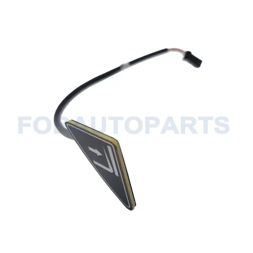 Forklift Accessories Printed Circuit Switch Lowering for Car 452049163 - image 2
