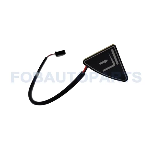 Forklift Accessories Printed Circuit Switch Lowering for Car 452049163 - image 3