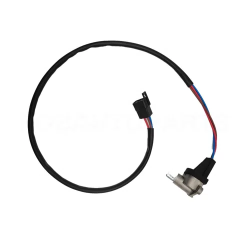 Trunk Tailgate Lock for International 5000 9100 9100i 9300 9400 452187C2