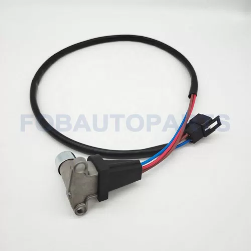 Trunk Tailgate Lock for International 5000 9100 9100i 9300 9400 452187C2 - image 5