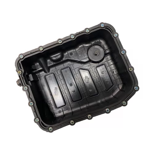 Oil Pan 45280-26101 45280-26500 for Hyundai Accent Elantra Kia - image 2