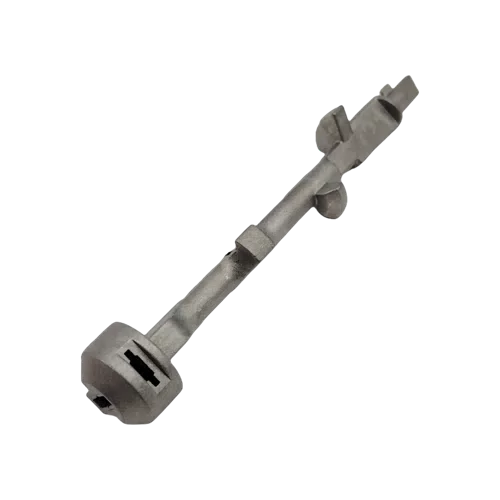 High Quality Ignition Lock Cylinder Barrel Rod for Toyota Land Cruiser 120 Prado 2057A 45280-60560