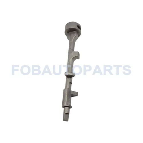 Ignition Lock Cylinder Barrel Rod for Toyota Land Cruiser 120 Prado 2057A 45280-60560 - image 3
