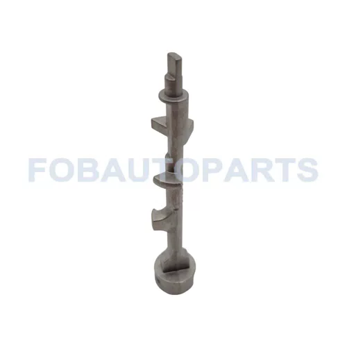 Ignition Lock Cylinder Barrel Rod for Toyota Land Cruiser 120 Prado 2057A 45280-60560 - image 6