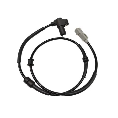 454578 454566 93327326 96280713 0265006389 High quality ABS Wheel Speed Sensor For FRONTAXLELEFT