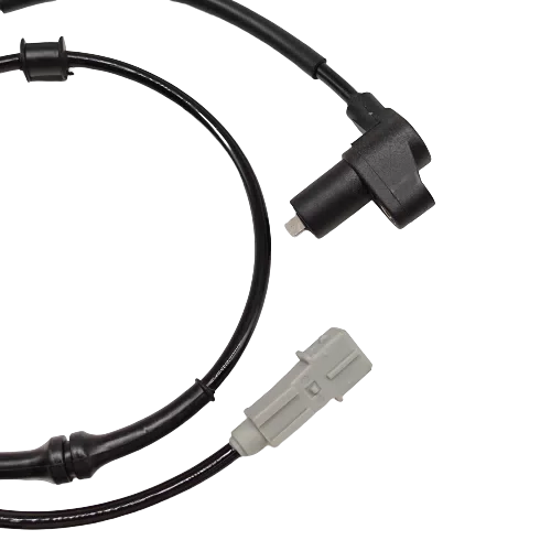 454578 454566 93327326 96280713 0265006389 ABS Wheel Speed Sensor For FRONTAXLELEFT - image 2