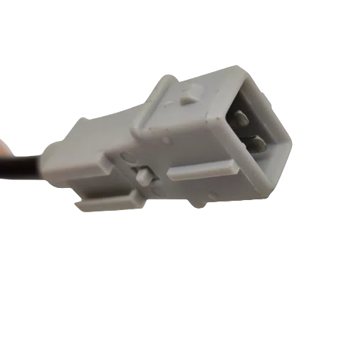 454578 454566 93327326 96280713 0265006389 ABS Wheel Speed Sensor For FRONTAXLELEFT - image 3