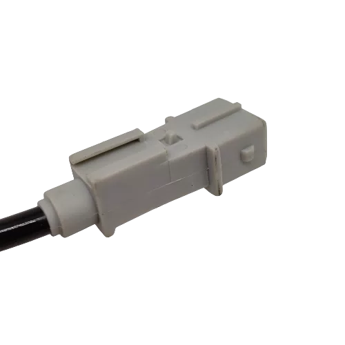 454578 454566 93327326 96280713 0265006389 ABS Wheel Speed Sensor For FRONTAXLELEFT - image 4