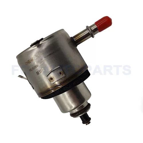 Fuel Pressure Regulator for Dodge Neon II 4546610 FPR 5G1101 PR326 - image 4