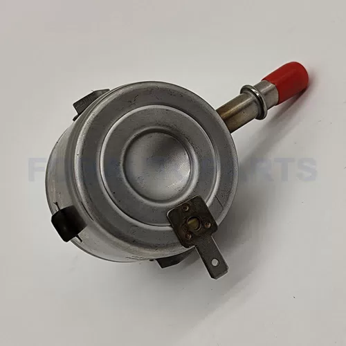 Fuel Pressure Regulator for CHRYSLER Dodge Neon II 4546610 - image 3