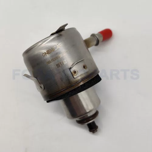 Fuel Pressure Regulator for CHRYSLER Dodge Neon II 4546610 - image 6
