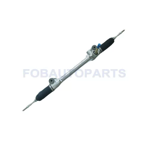 Power Steering Gear Rack Compatible for Toyota Yaris 2007-2012 45510-0D170 - image 4