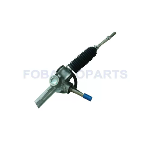 Power Steering Gear Rack Compatible for Toyota Yaris 2007-2012 45510-0D170 - image 5