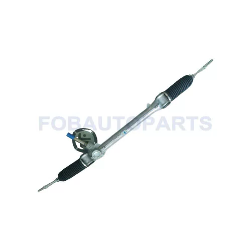 Power Steering Gear Rack Compatible for Toyota Yaris 2007-2012 45510-0D170 - image 6
