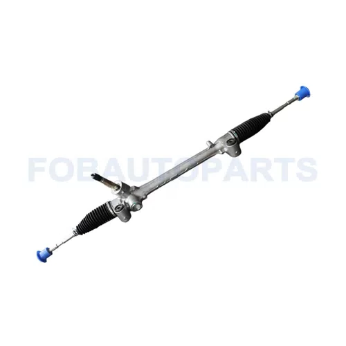 Power Steering Rack and Pinion Use for Toyota VIOS/YARIS 2023- for Yaris Vios 45510-0D490 455100D490 - image 4