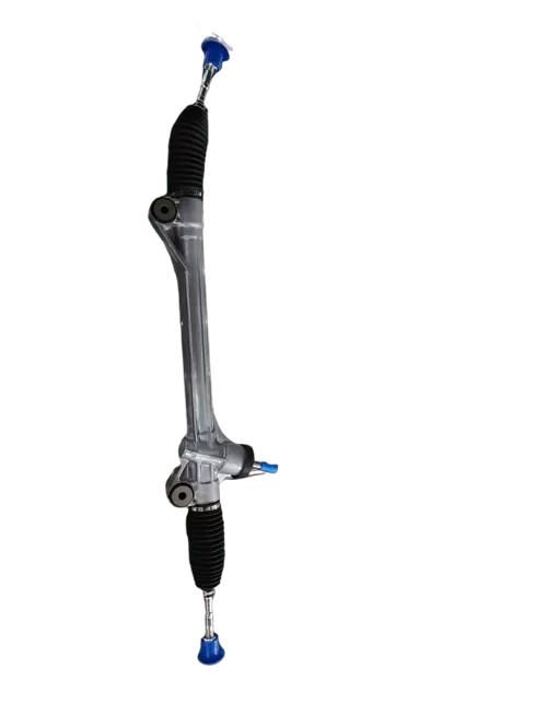 High Quality Steering Gear Auto Car Parts Steering Rack for Toyota Highlander 45510-48010 LHD Ball Joint 4551048010