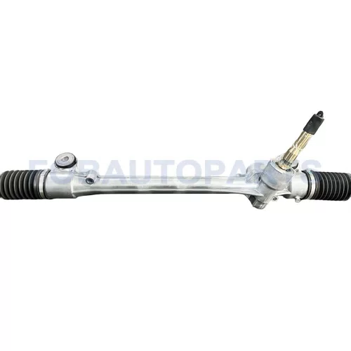 Brand New Steering Rack Compatible for Toyota YARIS 08 VIOS NCP92 45510-52020 45510-52140