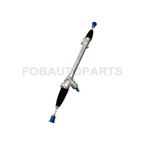 New Hydraulic Power Steering Rack Steering Gear for Toyota 4551002710 - image 3
