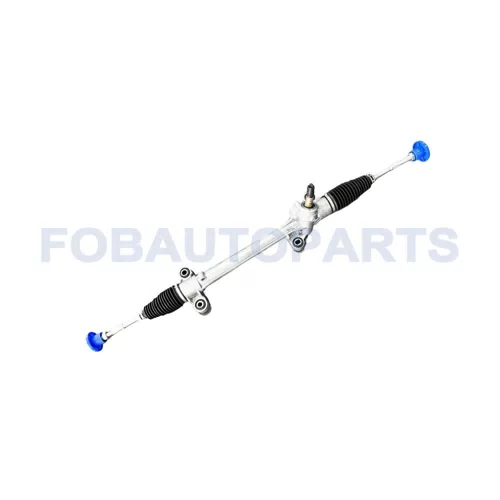 A-Premium Power Steering Rack and Pinion Assembly for Toyota Corolla 2009-2013 L4 1.8L 2.4L 45510-12450 4551012451