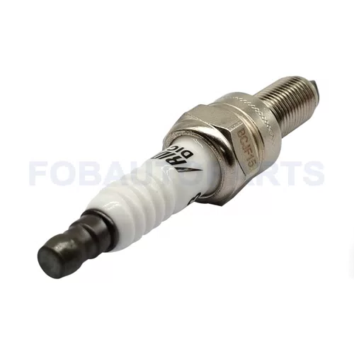 Double-Iridium Spark Plug Best for ALFA ROMEO 147 4578 CR7E 0 242 040 502 - image 2